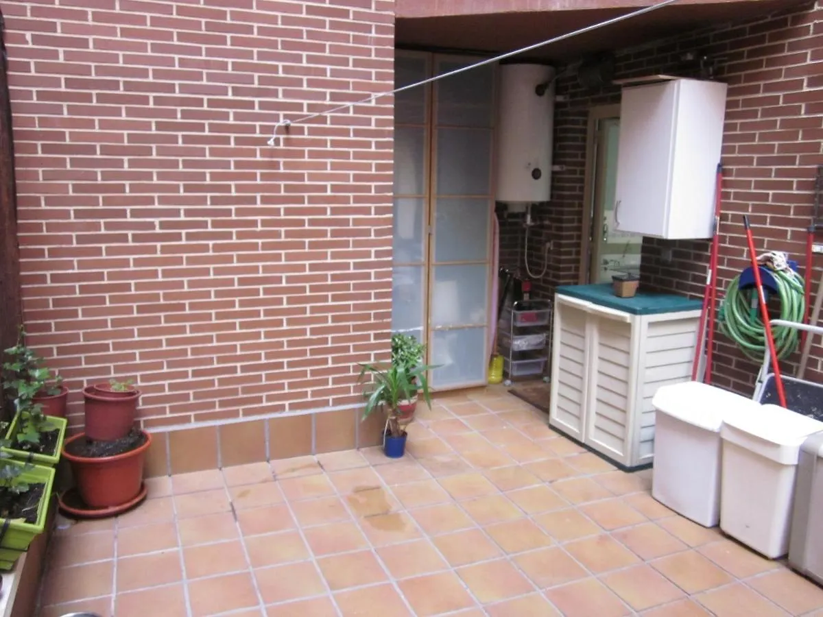 Madrid Las Tablas Apartments