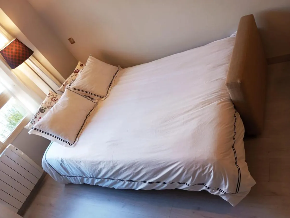 Madrid Las Tablas Apartments