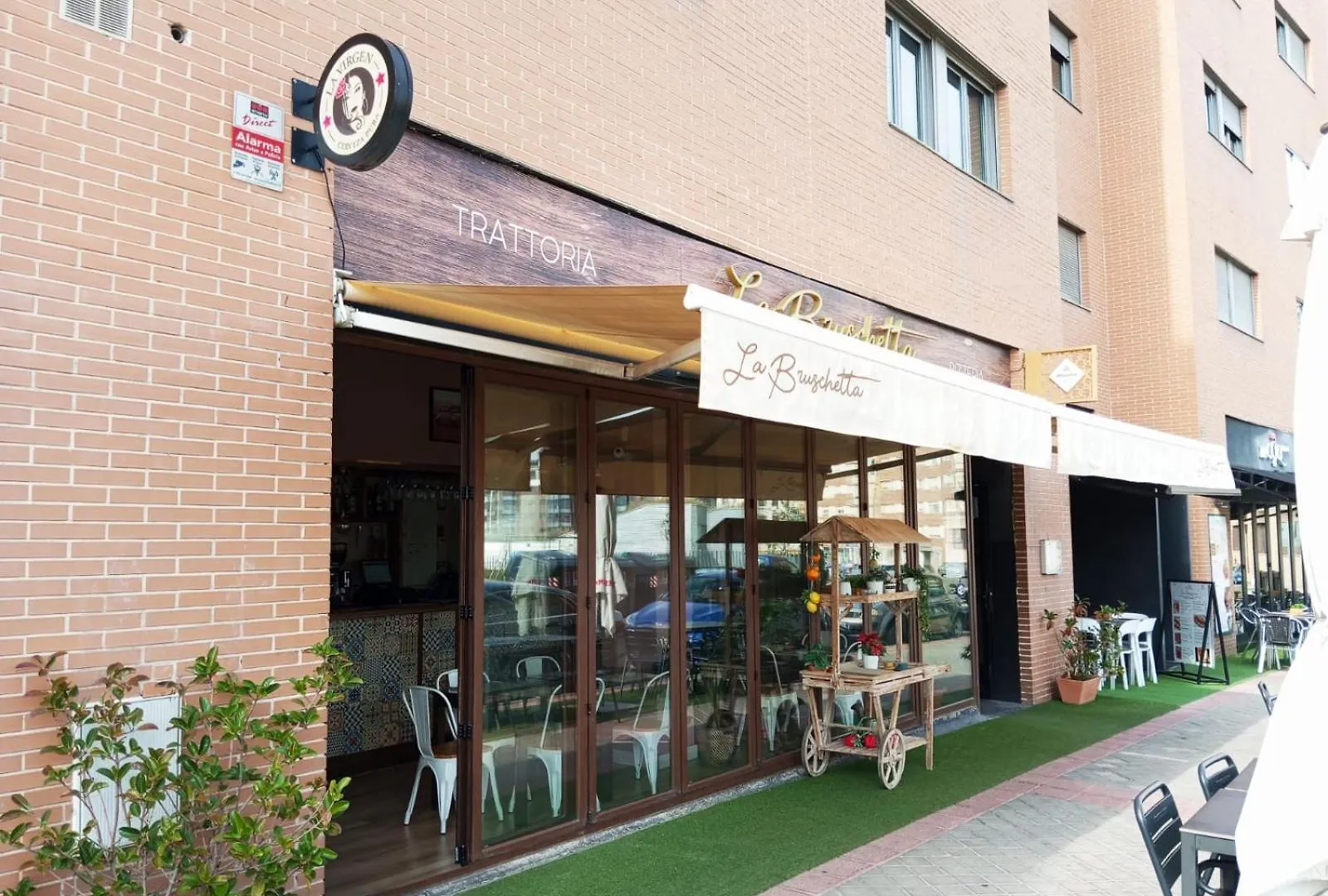 Madrid Las Tablas Apartments Spanje
