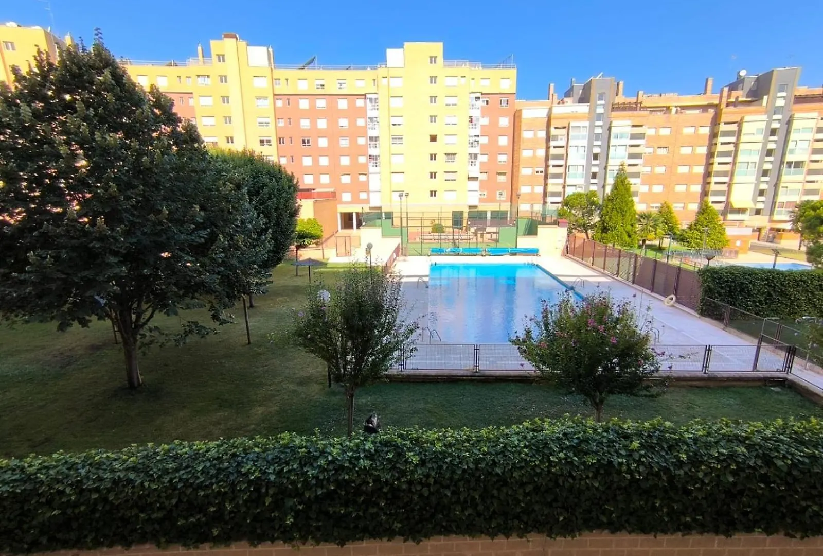 Madrid Las Tablas Apartments 0*,  Spain