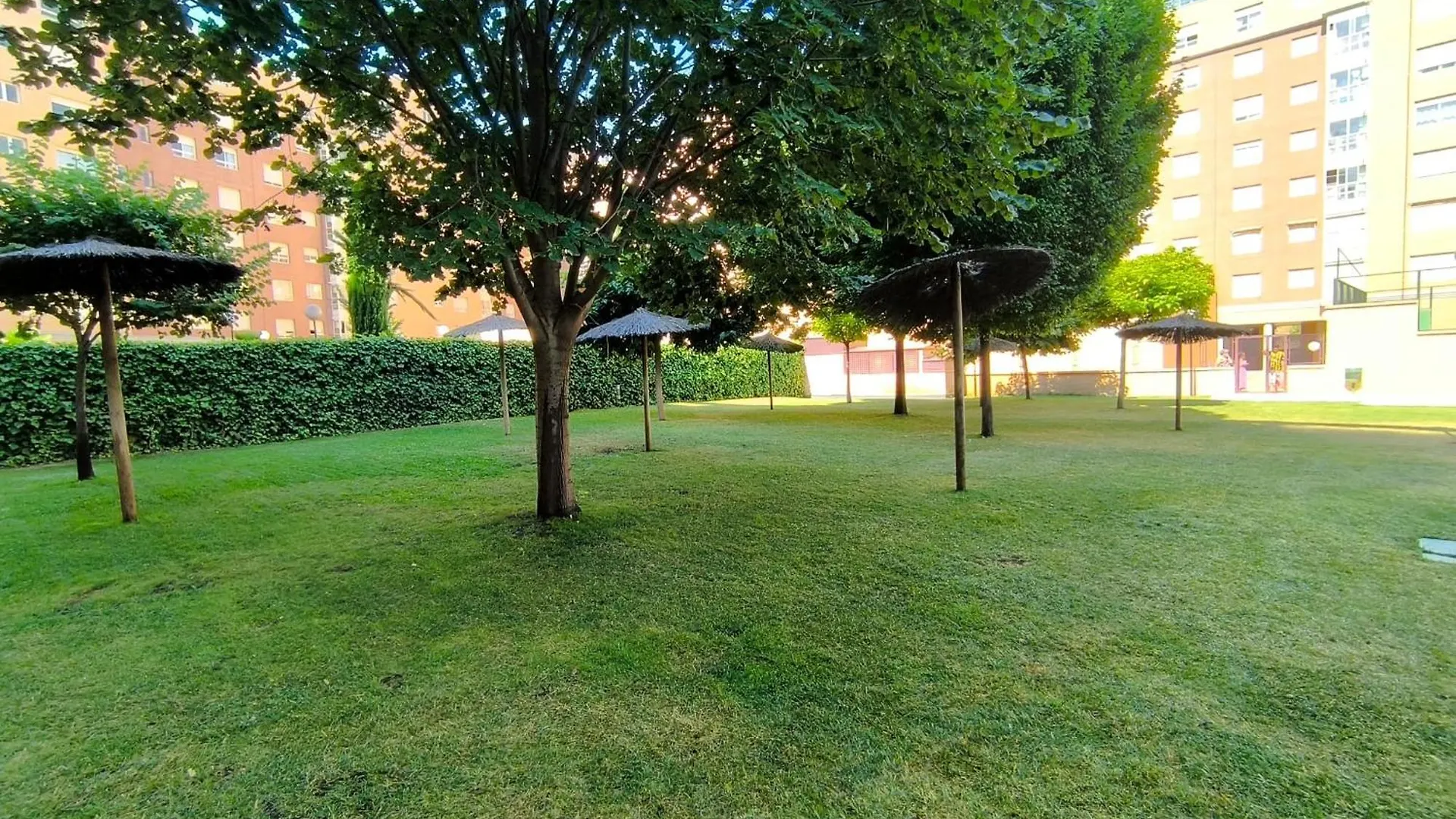 Madrid Las Tablas Apartments Spain