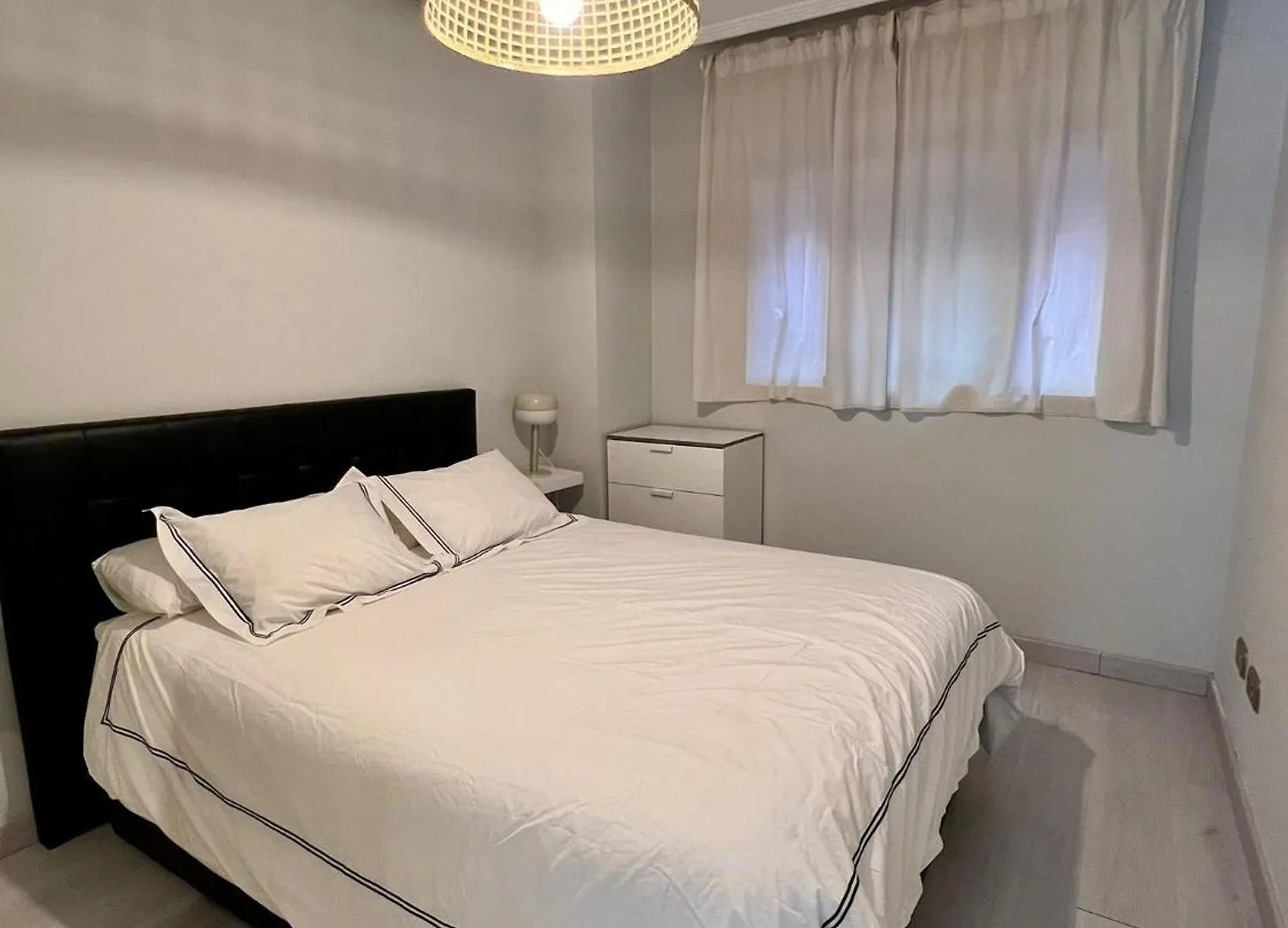 Madrid Las Tablas Apartments 0*,  Spanje