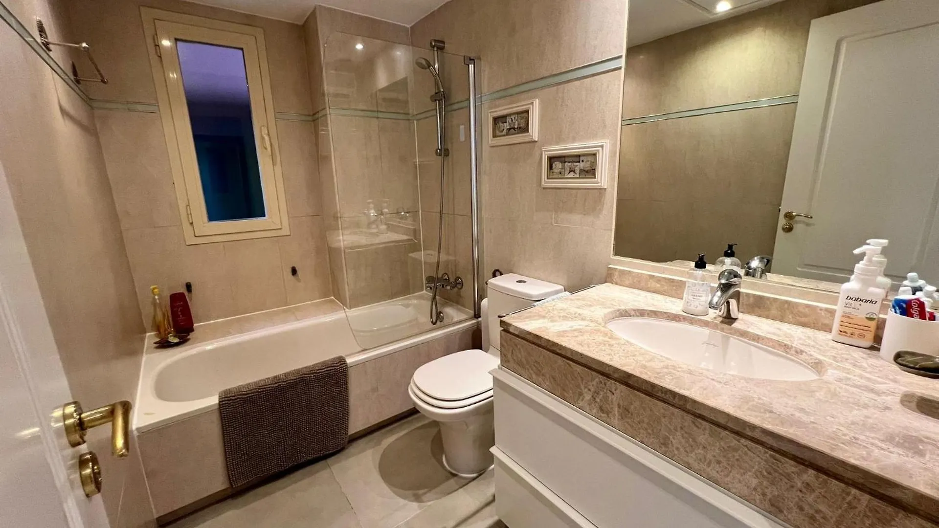 Madrid Las Tablas Apartments 0*,